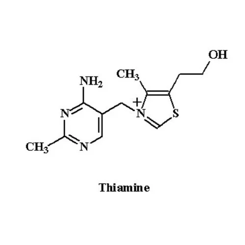 тиамин